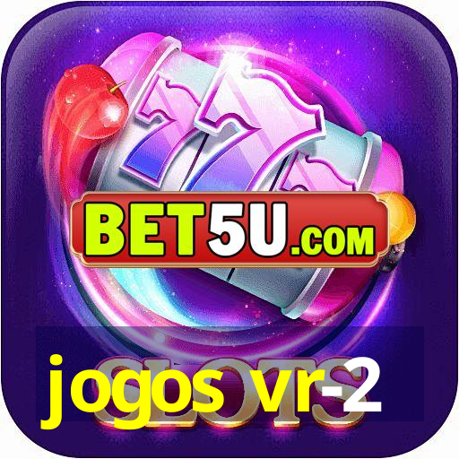 jogos vr